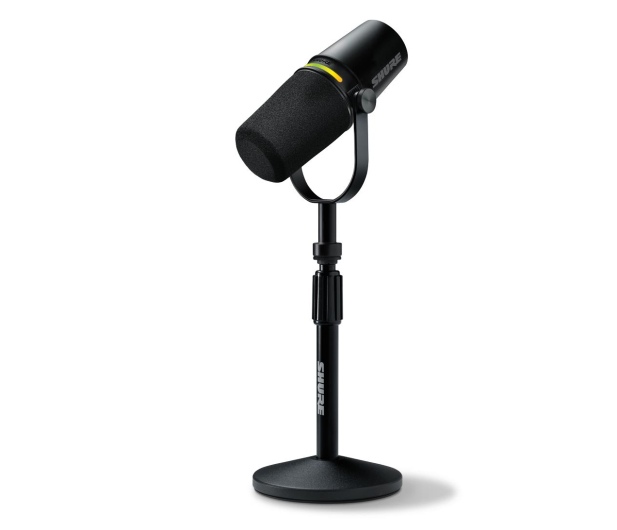 SHURE MV7+ K-BNDL 010-03-669 - 1256769 - zdjęcie 2